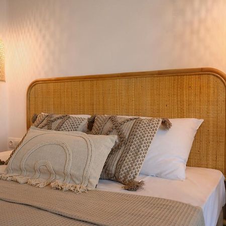 La Mer 2 Suite Матала Экстерьер фото